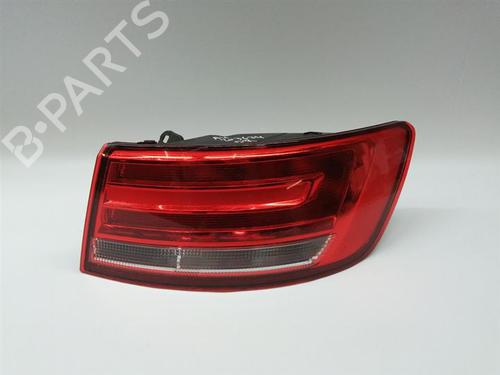 Used Right taillight Right taillight AUDI A4 B9 (8W2, 8WC) 2.0 TDI (150 hp) 32423356 32423356
