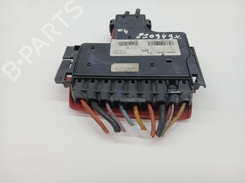 Used Fuse box Fuse box 37490829 37490829