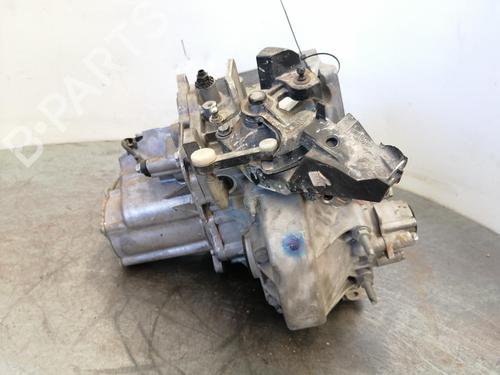 Gearbox PEUGEOT 208 I (CA_, CC_)  | BP32183612M3 