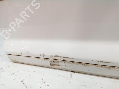 Left front door AUDI A3 Sportback (8PA)  | BP29029913C2 