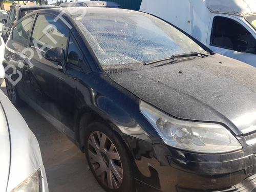 Tailgate CITROËN C4 Coupe (LA_)  | BP29340444C6 