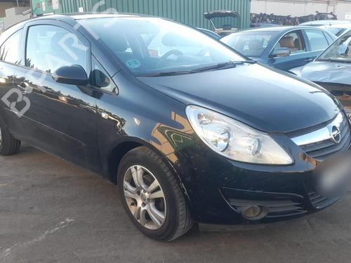 Scheinwerfer links OPEL CORSA D (S07)  | BP29932418C28