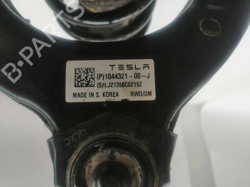 Left front shock absorber TESLA MODEL 3 (5YJ3)  | BP29546983M16 