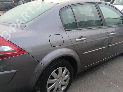 Headlight switch RENAULT MEGANE II Saloon (LM0/1_) | BP37666080I24 - Image 7