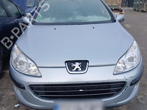 Used Parts PEUGEOT 407 (6D_) 1.8 16V (6D6FYC) (125 hp) 4372294