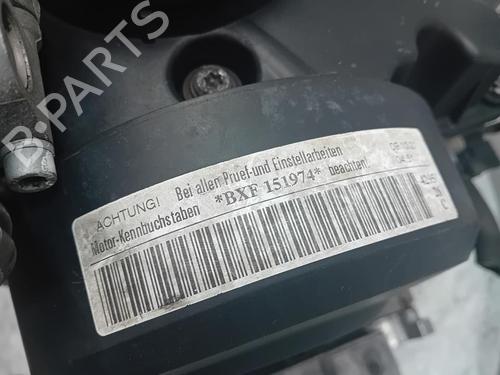 Engine SEAT LEON (1P1) 1.9 TDI | BP38530663M1 - Image 4