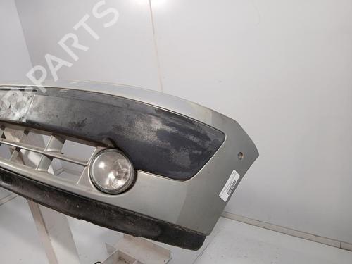 Foran støtfanger RENAULT KANGOO (KC0/1_) 1.5 dCi | BP30852077C7