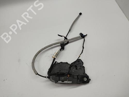 Used Front left lock Front left lock FORD USA EXPLORER (CX740) [2024-2026] 34352566 34352566