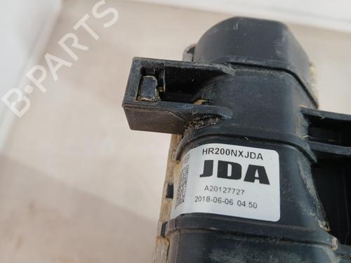 Køler KIA CEED (CD)  | BP25153722M31 