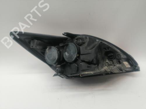 Left headlight FORD FOCUS II (DA_, HCP, DP) 1.6 TDCi | BP28094646C28 