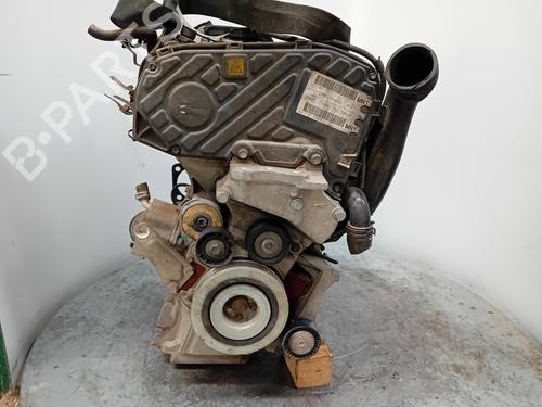 Motor OPEL VECTRA C (Z02) 1.9 CDTI (F69) | BP28725424M1