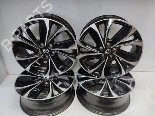 Used Wheel set Wheel set 37241827 37241827