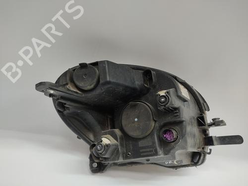 Left headlight FIAT 500L (351_, 352_)  | BP23106006C28 
