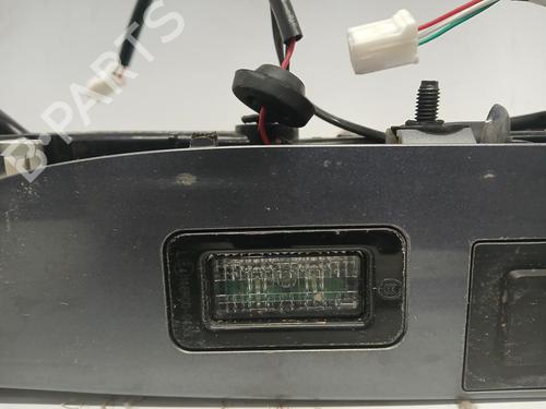 Rear center light MG MG HS (AS23)  | BP37032324I39  - Image 6