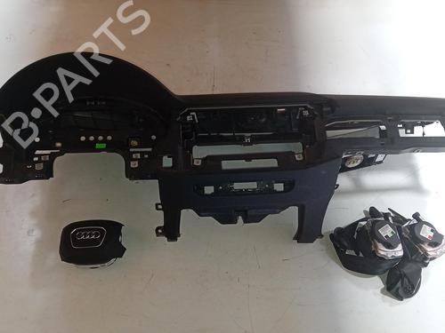 Used Airbag Kit AUDI A4 B9 (8W2, 8WC) [2015-2025]  28836469