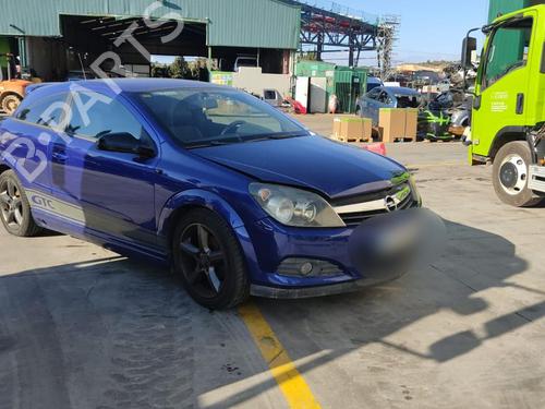 Front bumper OPEL ASTRA H (A04) 1.7 CDTI (L48) | BP32164618C7 