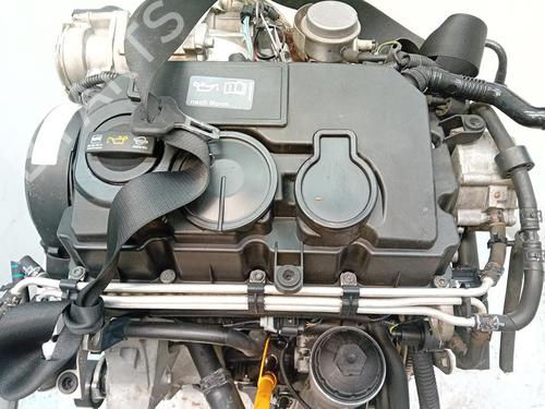 Motore Motore SEAT IBIZA IV (6J5, 6P1) [2008-2017] 36641911 36641911