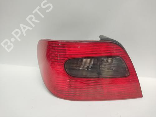 Used Left taillight CITROËN XSARA (N1) 1.9 D (70 hp) 18023336