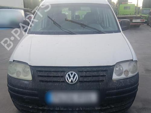 Brugte VW CADDY III MPV (2KB, 2KJ, 2CB, 2CJ) 4886936