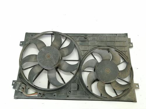 Used Radiator fan AUDI A3 (8P1) 1.6 FSI (115 hp) 32384793
