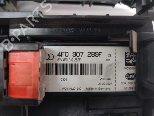 Electronic module AUDI A6 C6 (4F2) 3.0 TDI quattro | BP37471393M83 - Image 2