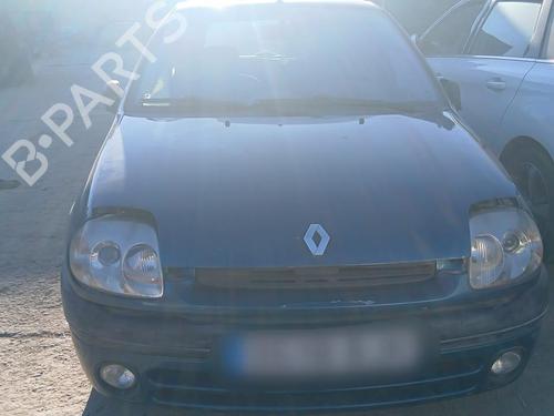 Used Parts RENAULT CLIO II (BB_, CB_)  1.2 (BB0A, BB0F, BB10, BB1K, BB28, BB2D, BB2H, CB0A,...  4680211
