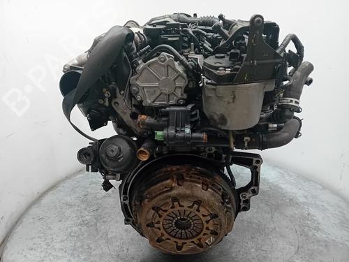 Engine FORD FIESTA VI (CB1, CCN) 1.6 TDCi | BP36641895M1 - Image 4