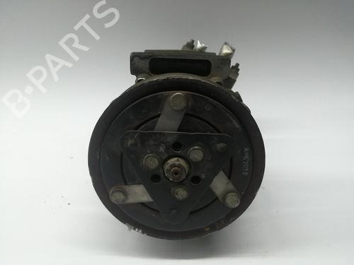 AC compressor PEUGEOT 207 (WA_, WC_) 1.6 HDi | BP31014729M34
