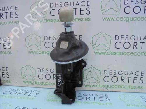 Gear lever FIAT 500 (312_) 1.2 (312AXA1A) | BP7416953M90 