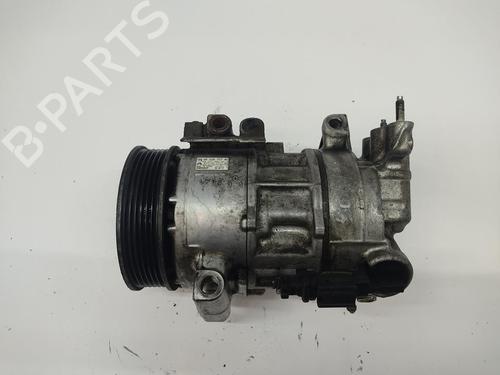 Used AC compressor AC compressor DS DS 5 (KF_) [2015-2018] 36041957 36041957