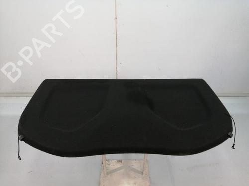Used Rear parcel shelf TOYOTA C-HR (_X1_) [2016-2025]  29608662