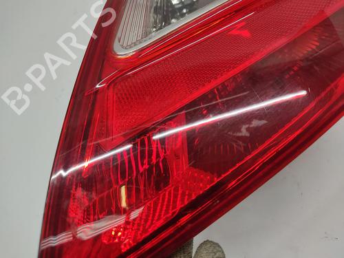 Right taillight RENAULT MEGANE II (BM0/1_, CM0/1_) 1.5 dCi (BM1F, CM1F) | BP29376183C35 