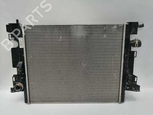 Køler RENAULT TWINGO III (BCM_, BCA_) 0.9 TCe 90 (BCM9, BCM2) (90 hp) 18141176