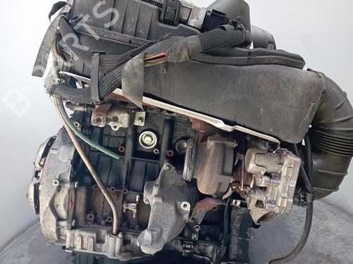 Engine MERCEDES-BENZ C-CLASS T-Model (S204) | BP32667828M1 - Image 3