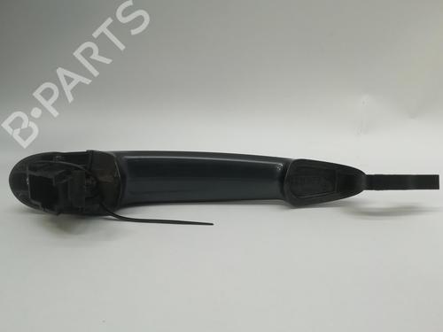 Rear right exterior door handle BMW X5 (E70) xDrive 35 i | BP16017097C130 
