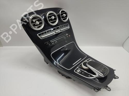 Switch MERCEDES-BENZ C-CLASS (W205) C 220 BlueTEC / d (205.002, 205.004) | BP30548516I30 