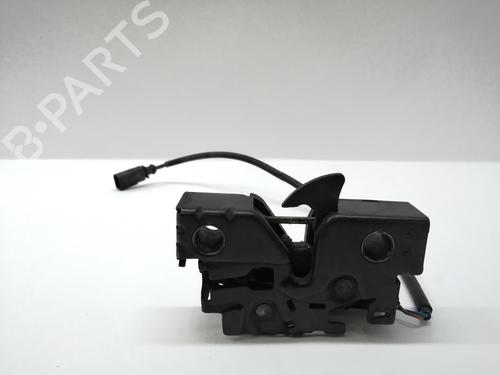 Tailgate lock VW SCIROCCO III (137, 138) 1.4 TSI (160 hp) 1K8823509G | 1K8823509D | 2K5823509E |