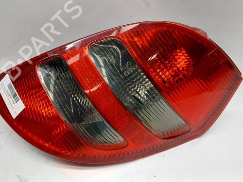 Used Right taillight Right taillight MERCEDES-BENZ A-CLASS (W169) A 160 (169.031, 169.331) (95 hp) 36298145 36298145