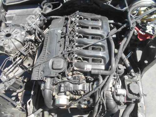Front right window mechanism BMW 5 (E60) 530 d | BP5459878C23 