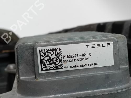 Right headlight TESLA MODEL Y (5YJY) | BP37247201C29 - Image 2