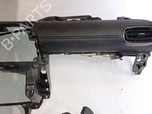 Airbag Kit TOYOTA YARIS CROSS (MXP_)  | BP29982206C86 