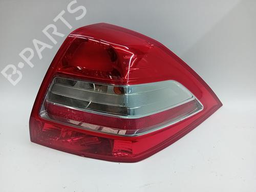 Used Right taillight Right taillight 37666071 37666071