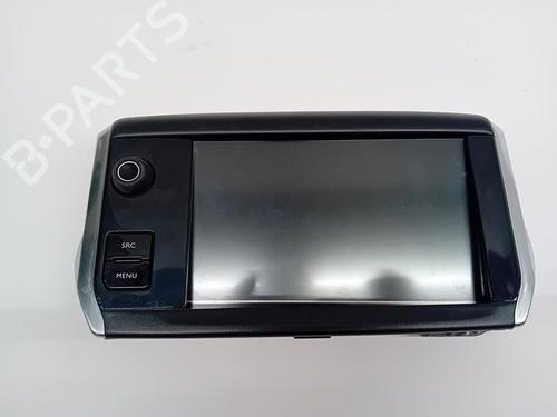 Used Display monitor Display monitor 37268010 37268010