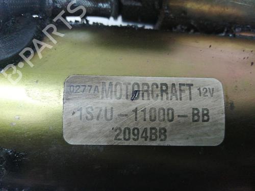 Starter FORD MONDEO III (B5Y) 2.0 TDCi | BP31017071M8