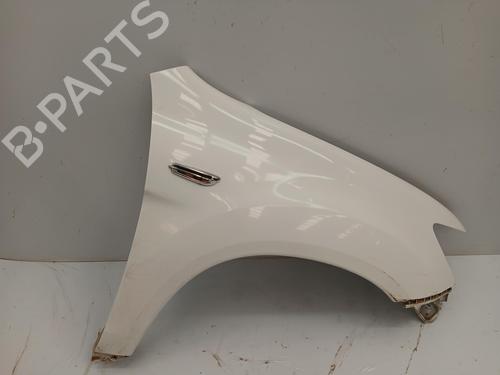 Used Right front fenders MITSUBISHI ASX (GA_W_) 1.8 DI-D 4WD (GA6W) (150 hp) 27572954