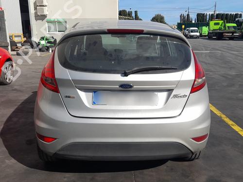 Instrument cluster FORD FIESTA VI (CB1, CCN) 1.4 TDCi | BP13481502C47 