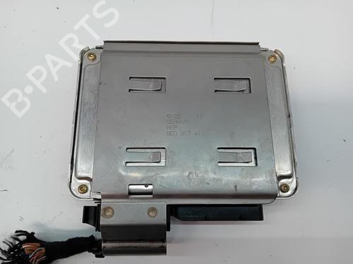 Engine control unit (ECU) AUDI A4 B6 (8E2) 1.9 TDI | BP37181719M57 - Image 3