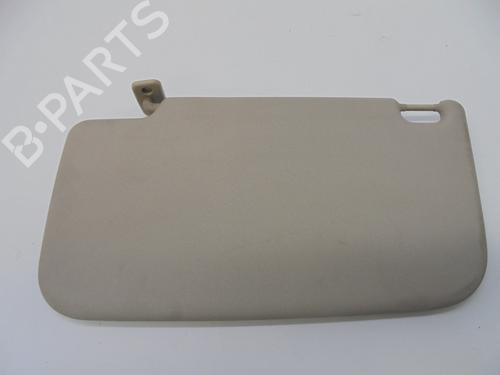 Right sun visor OPEL COMBO Box Body/MPV  | BP8494221I2 