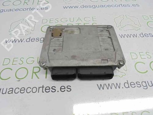 Engine control unit (ECU) SEAT ALTEA (5P1)  | BP5532233M57 