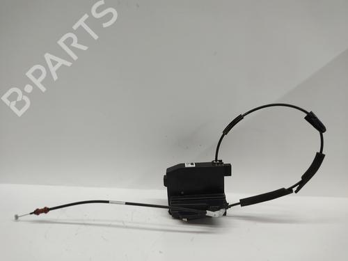 Used Rear right lock CITROËN GRAND C4 SPACETOURER (3A_, 3E_) [2018-2025]  29720203